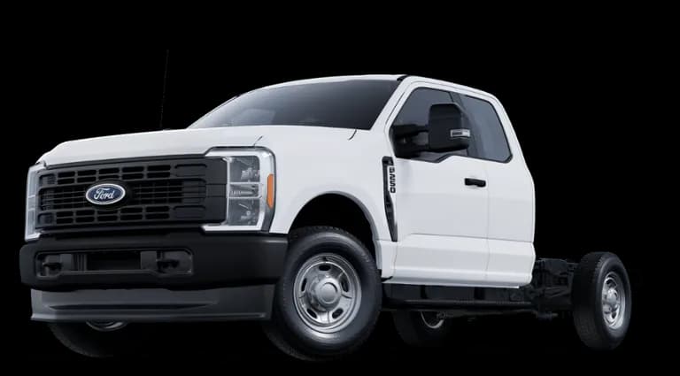 2025 Ford F-250 Super Duty - Pickup