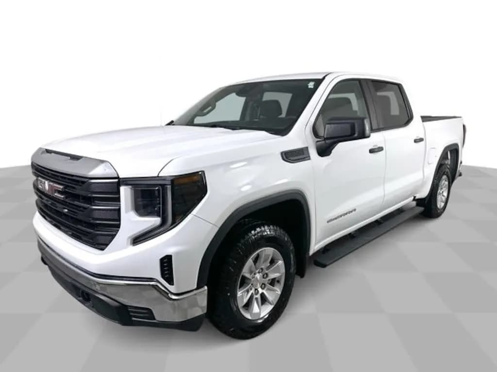 2023 GMC Sierra 1500 - Pickup