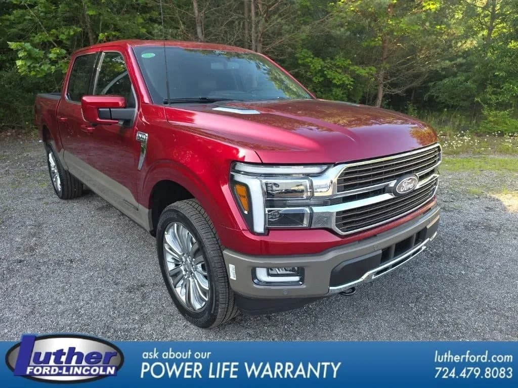 2026 Ford F-150 - Pickup