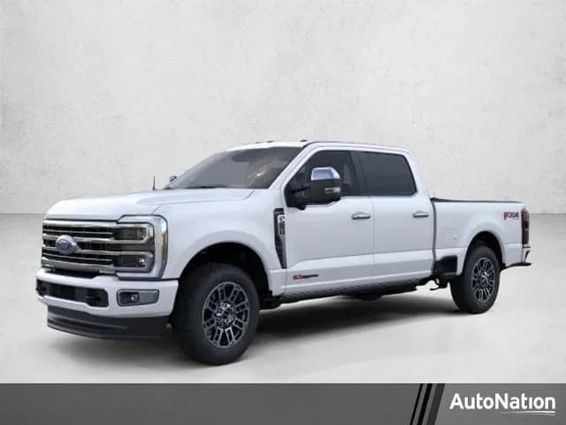 2026 Ford F-250 - Pickup