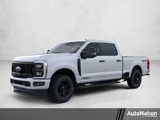 2026 Ford F-250 - Pickup