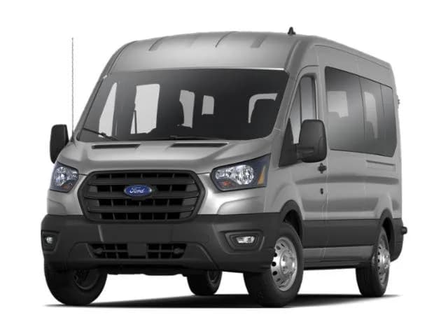 2020 Ford Transit Passenger Wagon - Vans