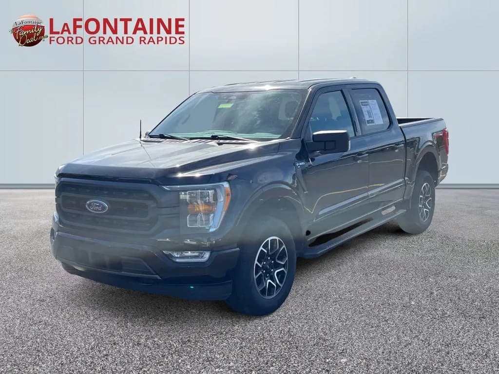 2023 Ford F-150 - Pickup