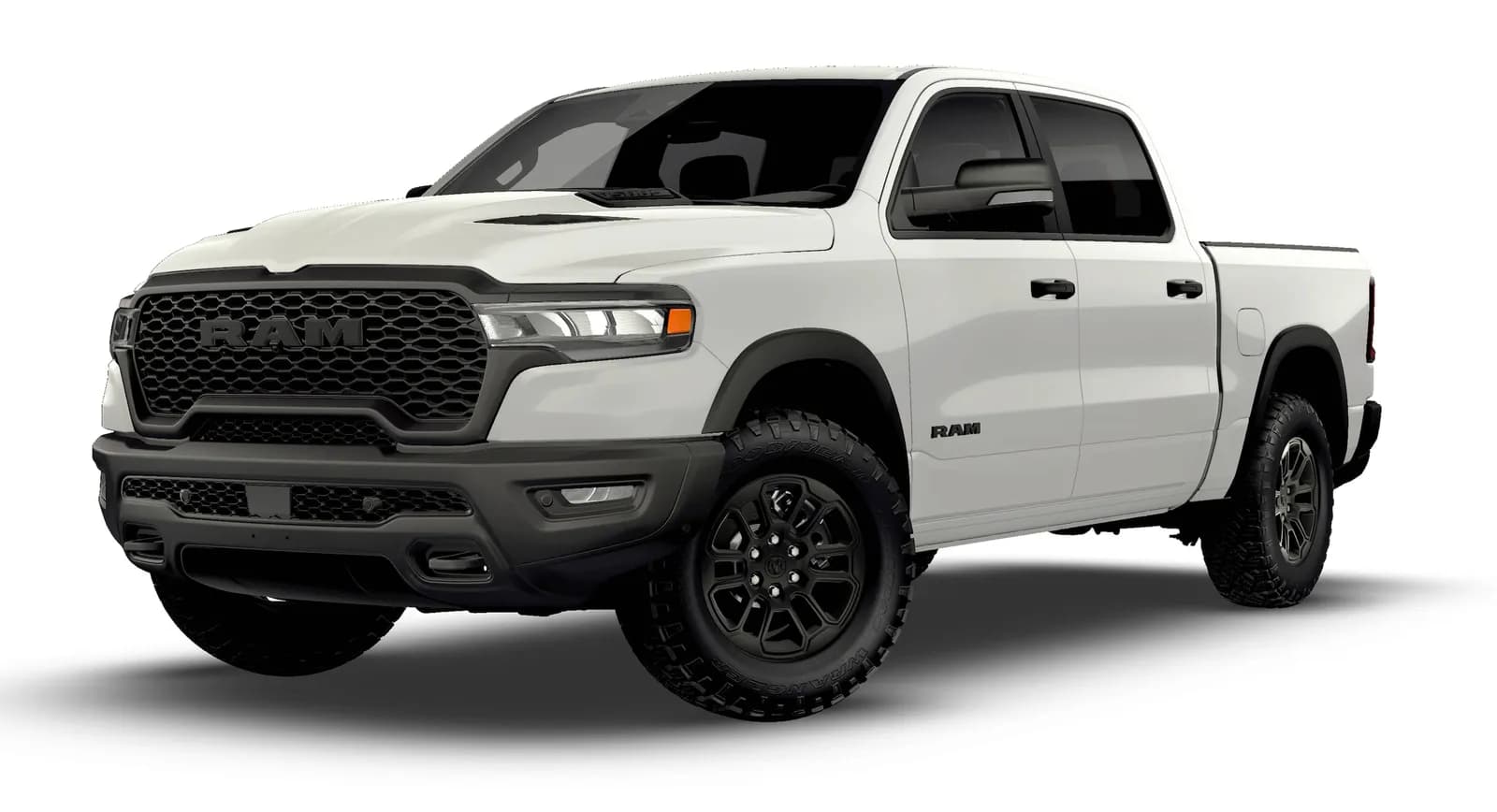 2026 Ram 1500 - Pickup