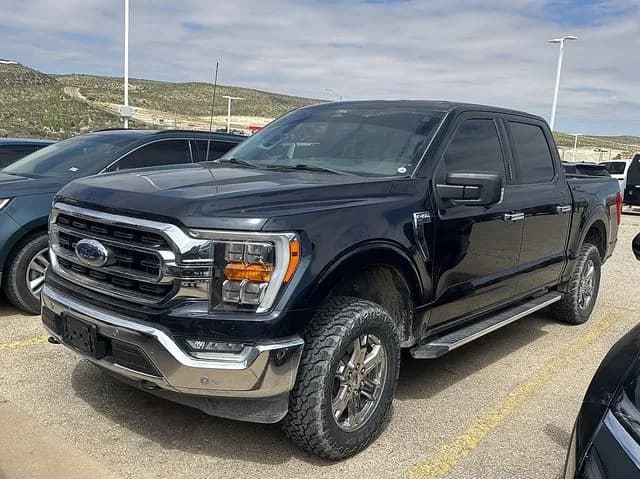 2022 Ford F-150 - Pickup