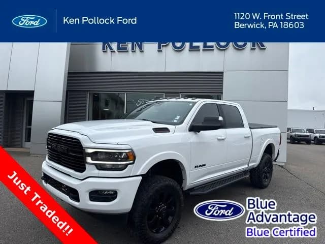 2022 Ram 2500 Crew Cab - Pickup
