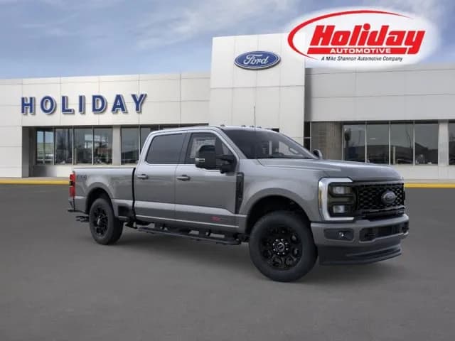 2026 Ford F-350 Crew Cab - Pickup