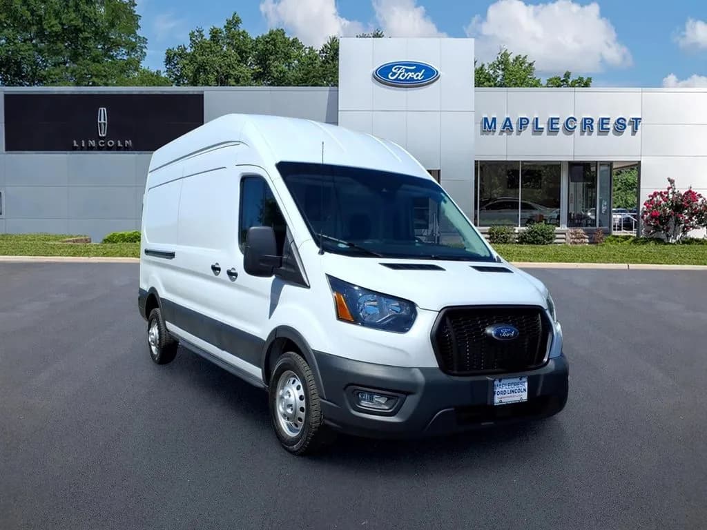 2023 Ford Transit-350 - Vans