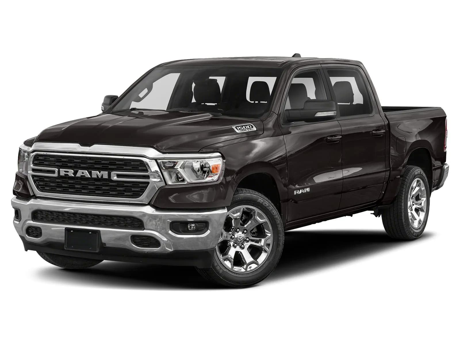 2022 Ram 1500 - Pickup