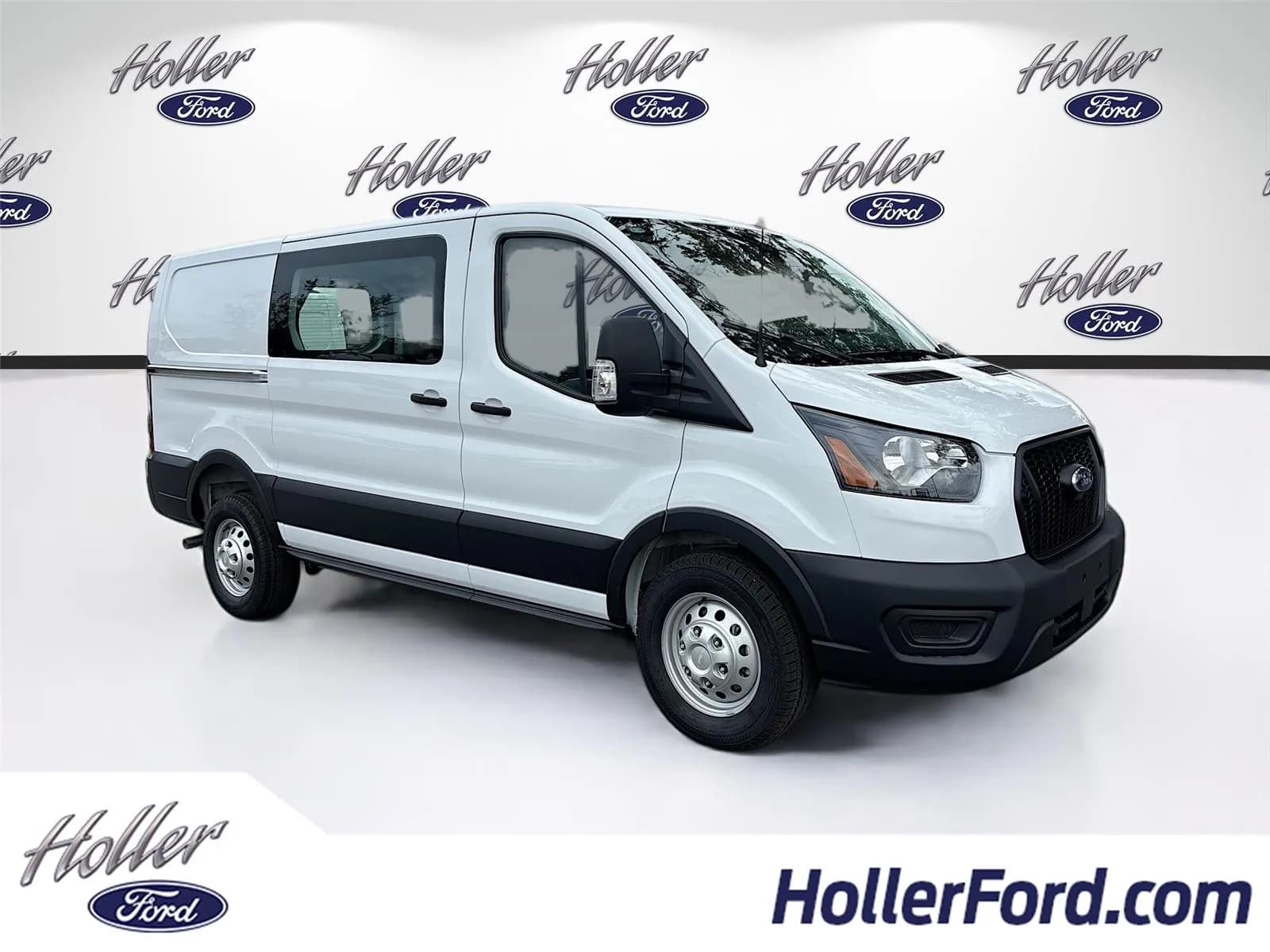 2025 Ford Transit 250 - Vans