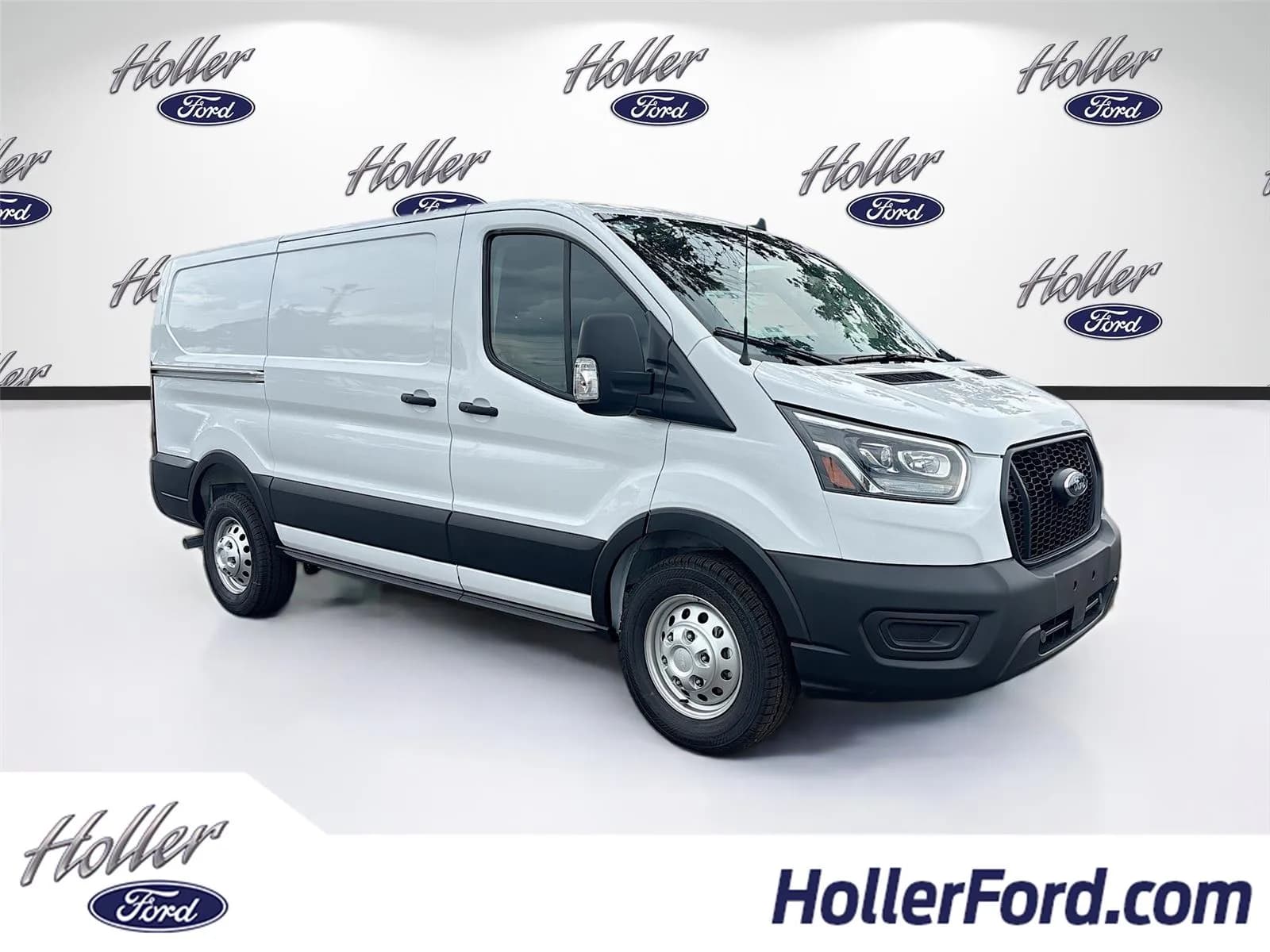 2025 Ford Transit 250 - Vans