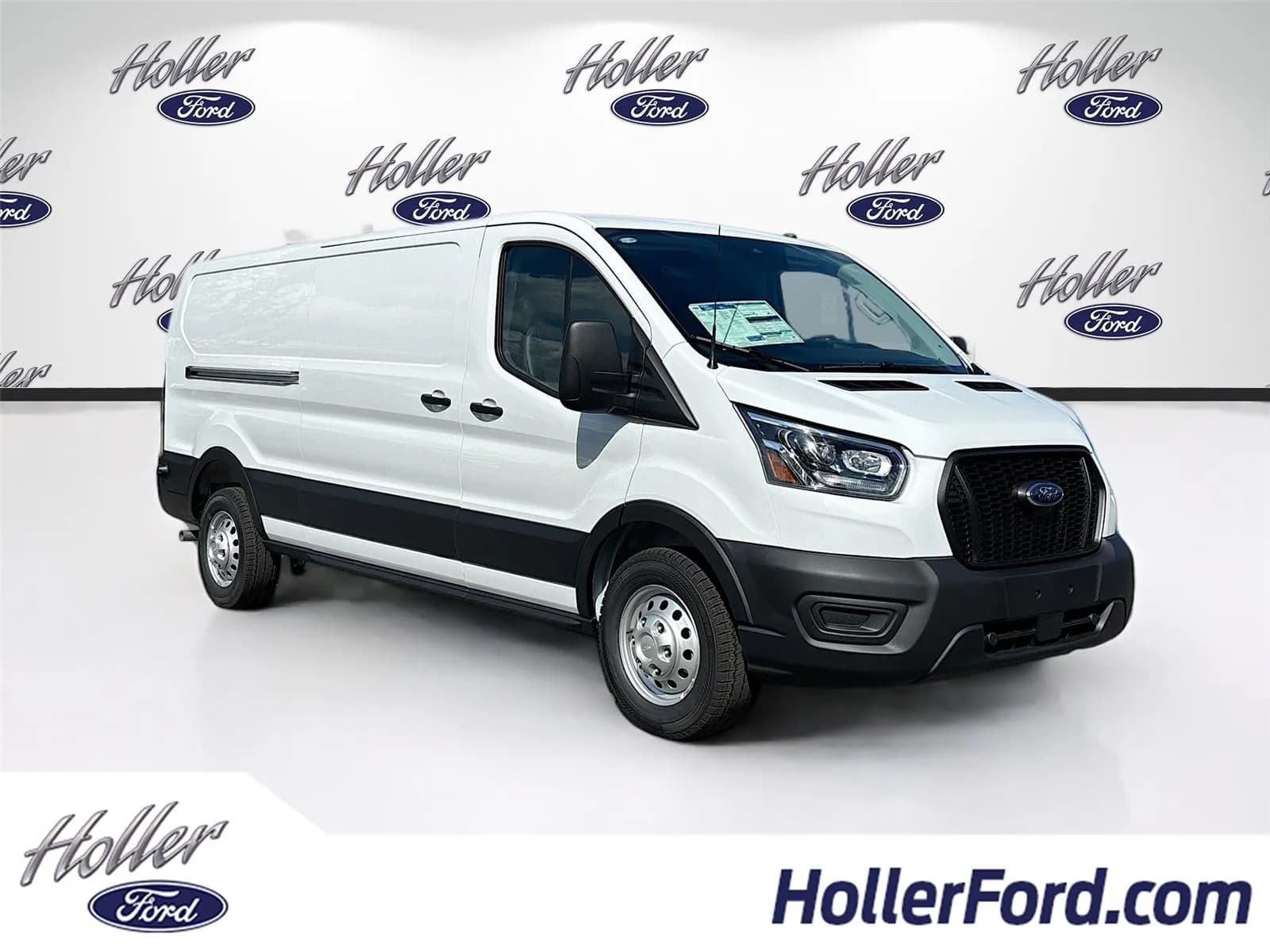 2025 Ford Transit 150 - Vans
