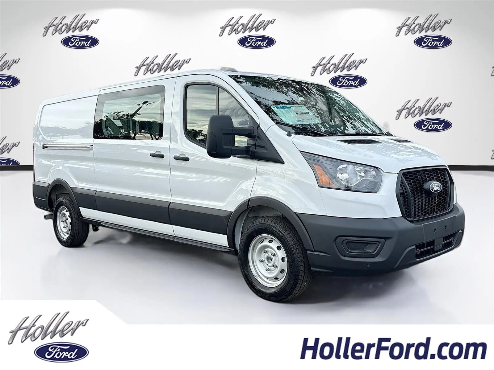 2026 Ford Transit 150 - Vans