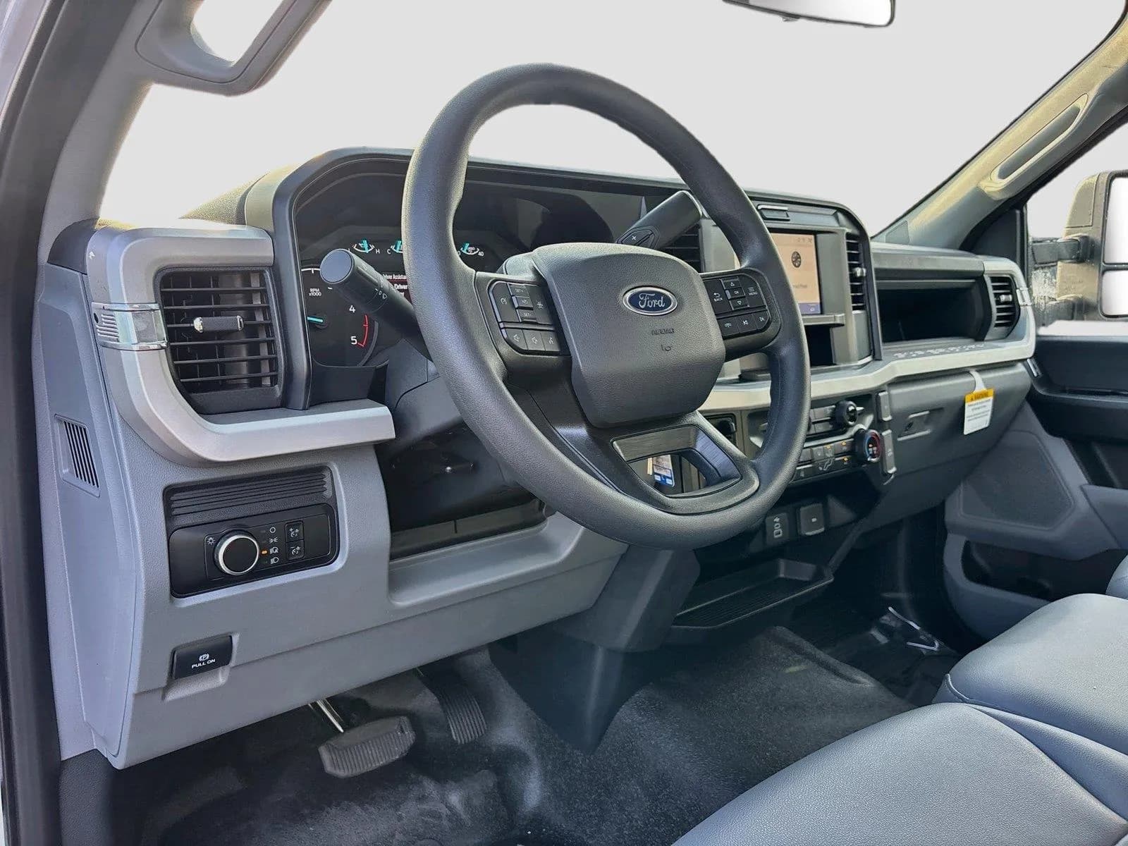 2026 Ford F-350 - Stake