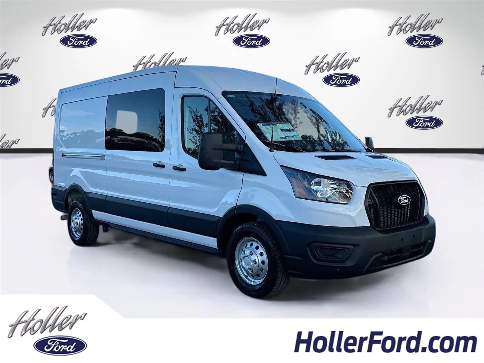 2026 Ford Transit 150 - Vans