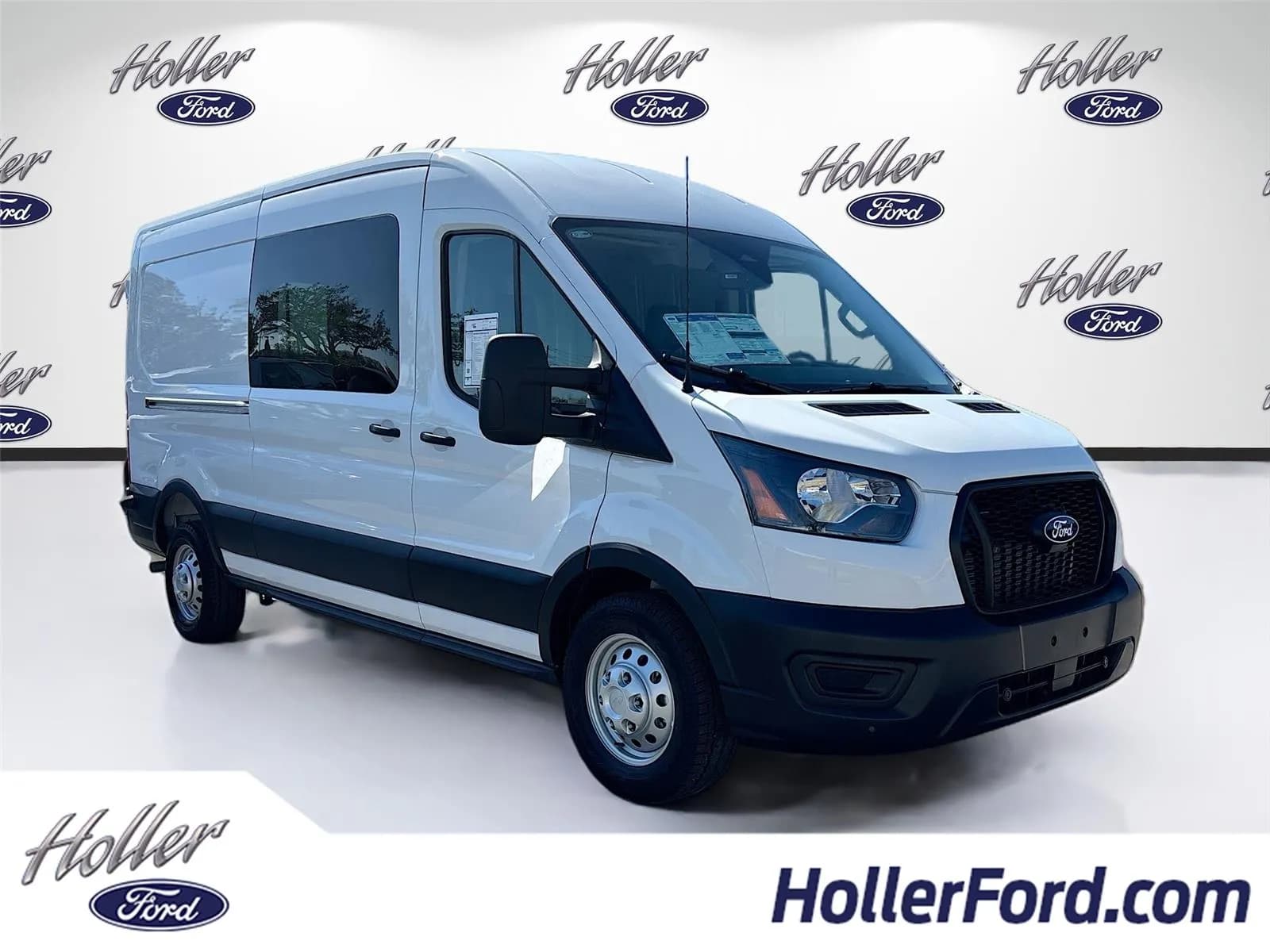 2026 Ford Transit 150 - Vans