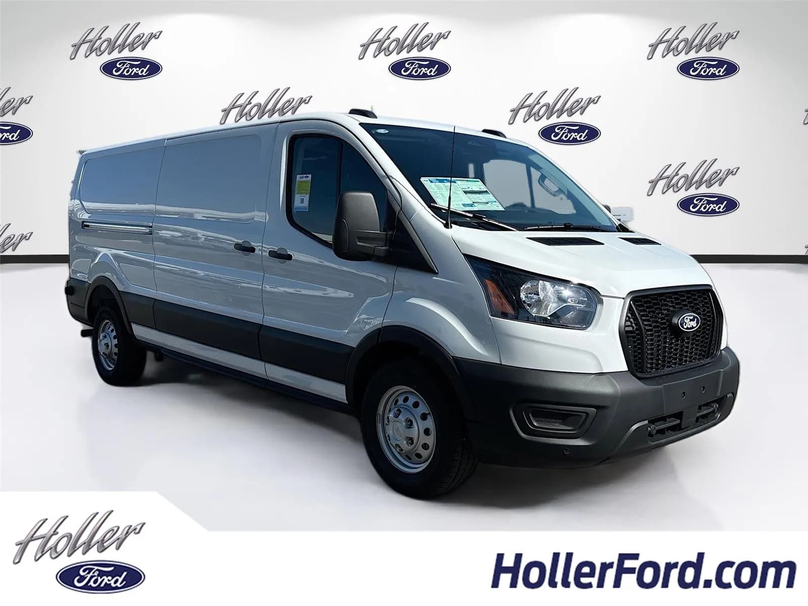 2026 Ford Transit 250 - Vans