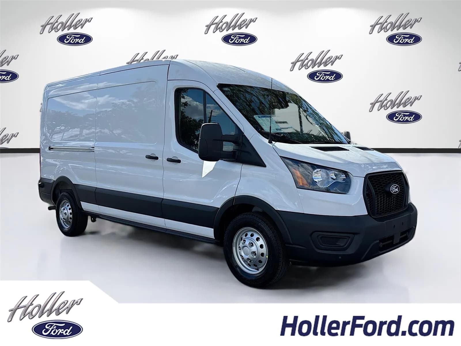 2026 Ford Transit 150 - Vans