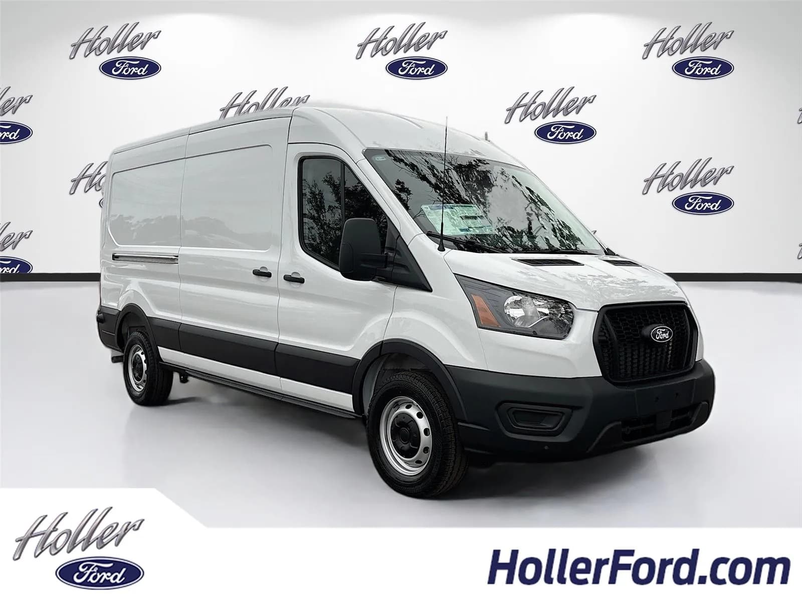 2026 Ford Transit 150 - Vans