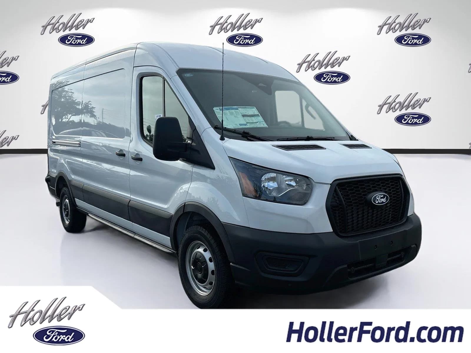 2026 Ford Transit 150 - Vans
