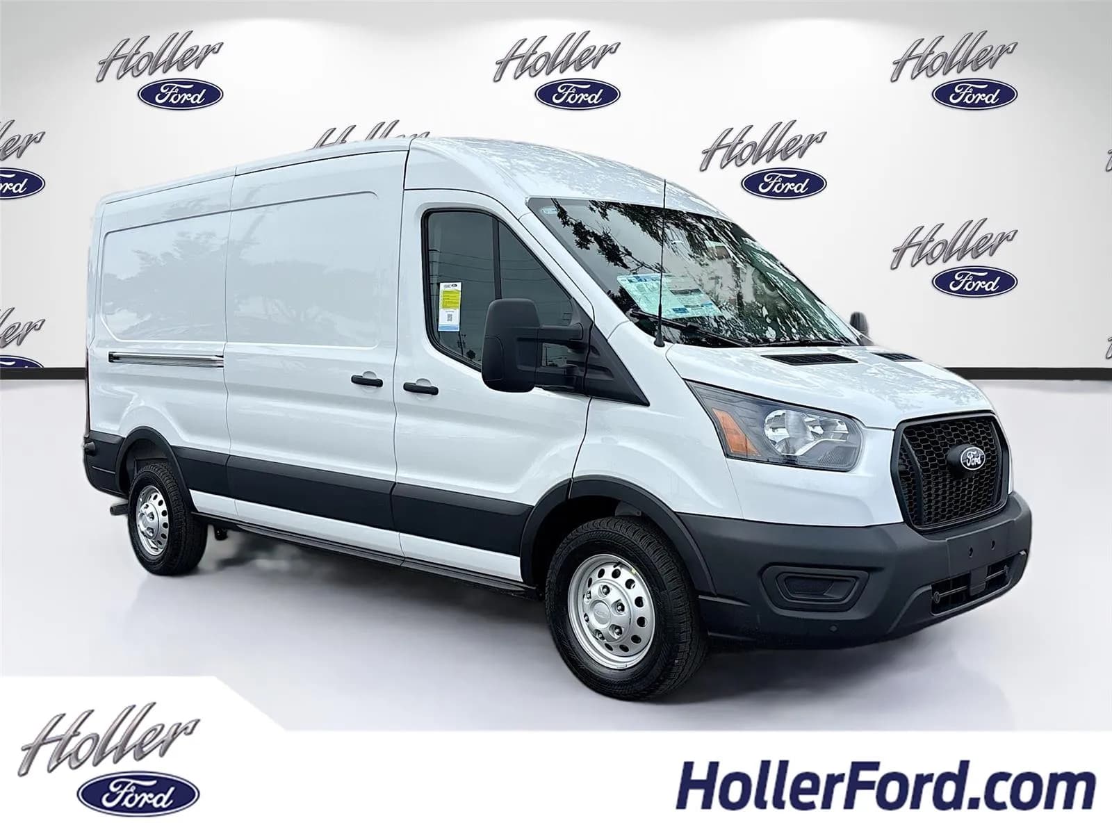 2026 Ford Transit 150 - Vans