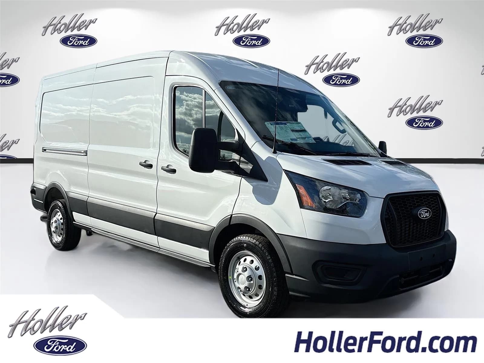2026 Ford Transit 150 - Vans