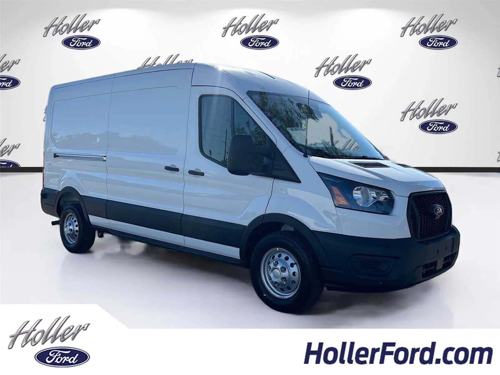 2026 Ford Transit 150 - Vans