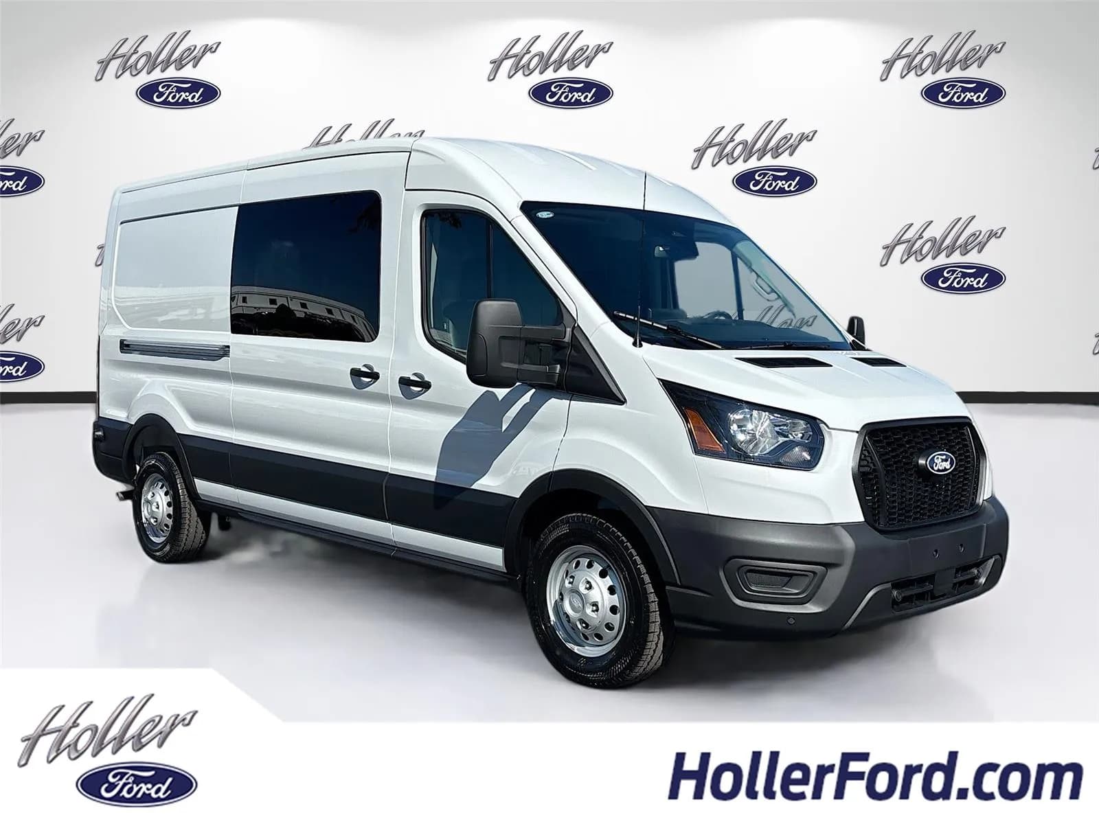 2026 Ford Transit 150 - Vans