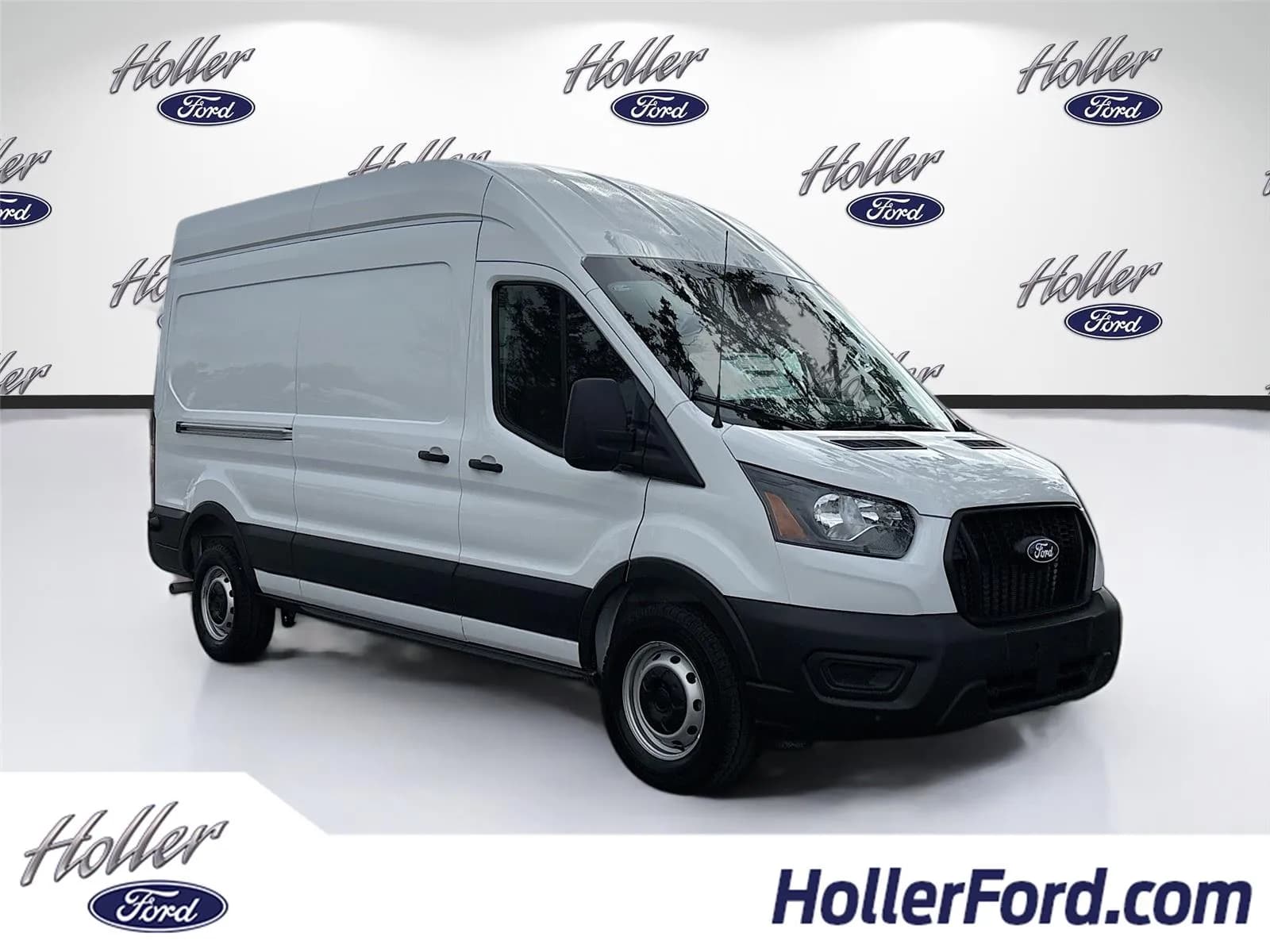 2026 Ford Transit 350 - Vans