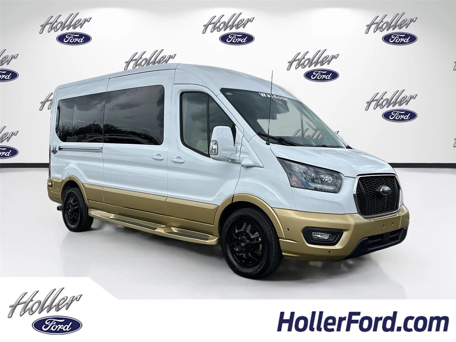 2025 Ford Transit 250 - Vans
