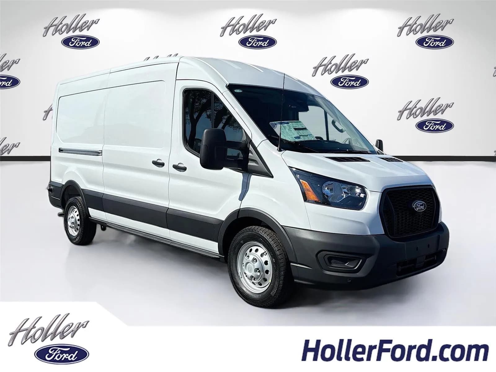 2026 Ford Transit 150 - Vans