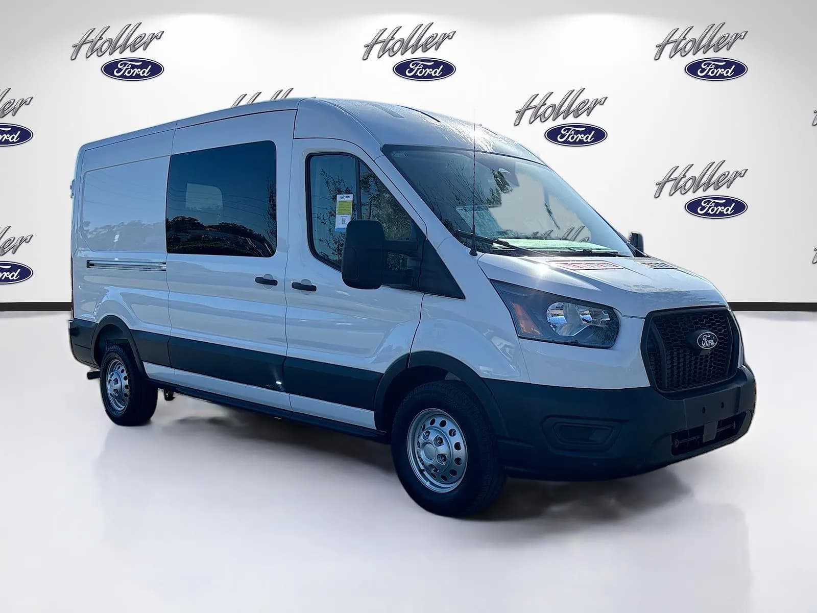 2026 Ford Transit 150 - Vans