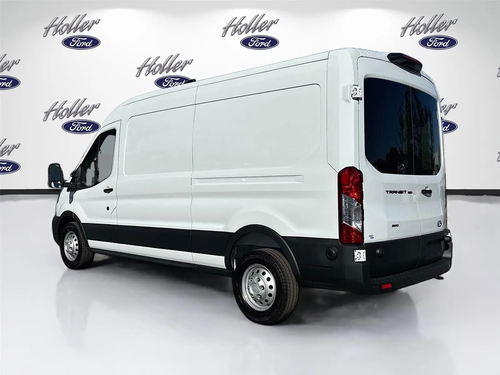 2026 Ford Transit 150 - Vans