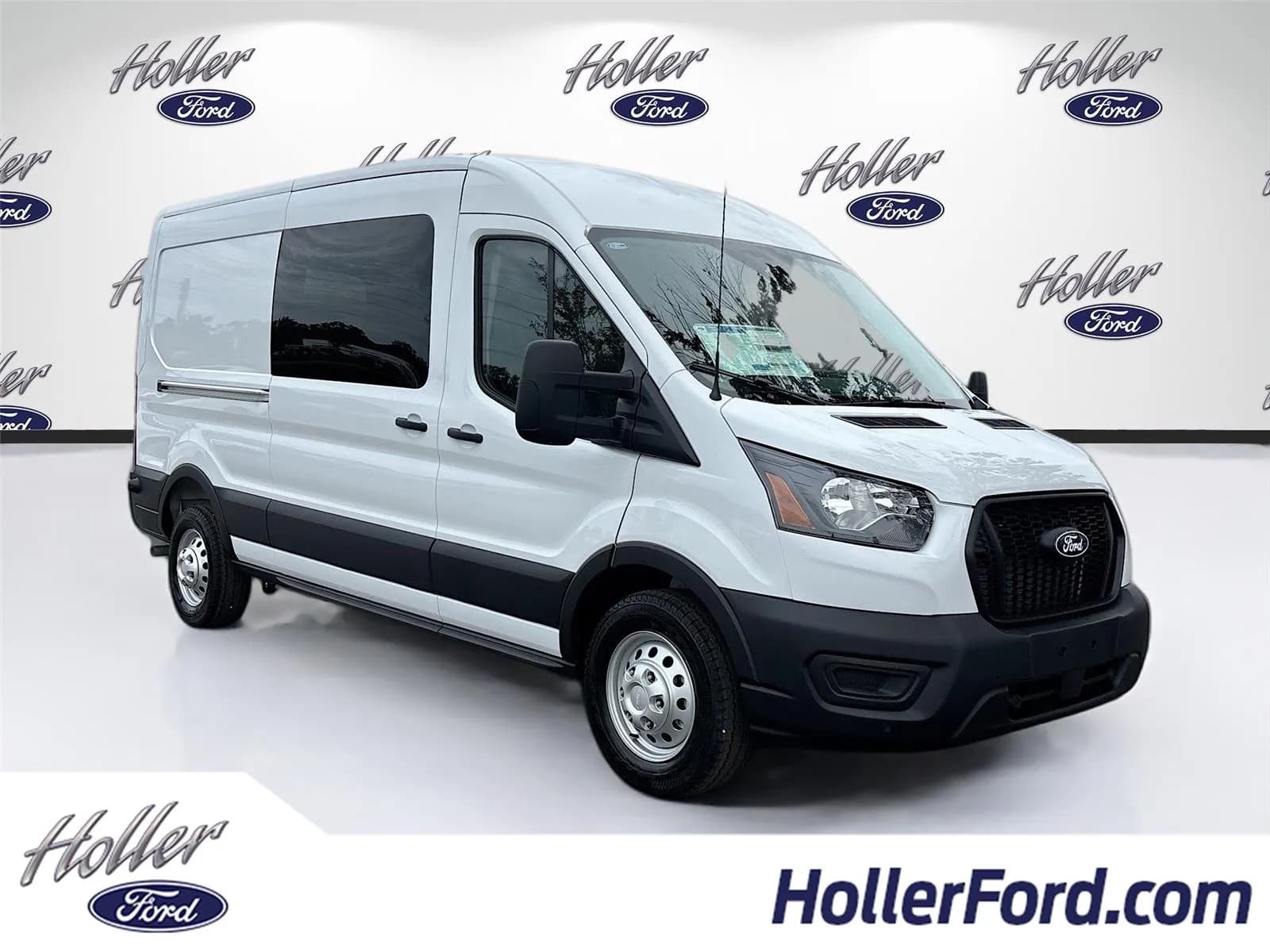 2026 Ford Transit 150 - Vans