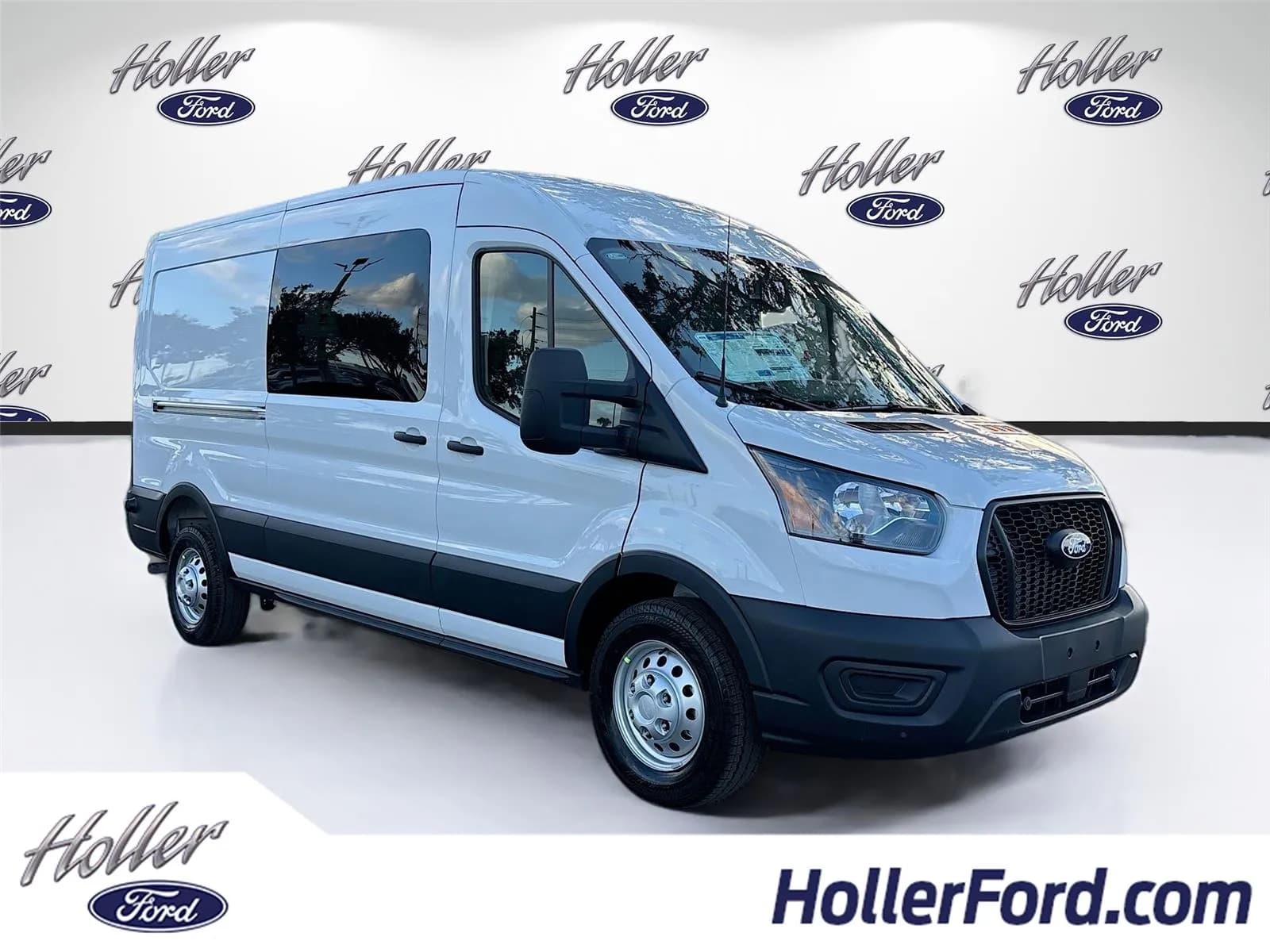 2026 Ford Transit 150 - Vans