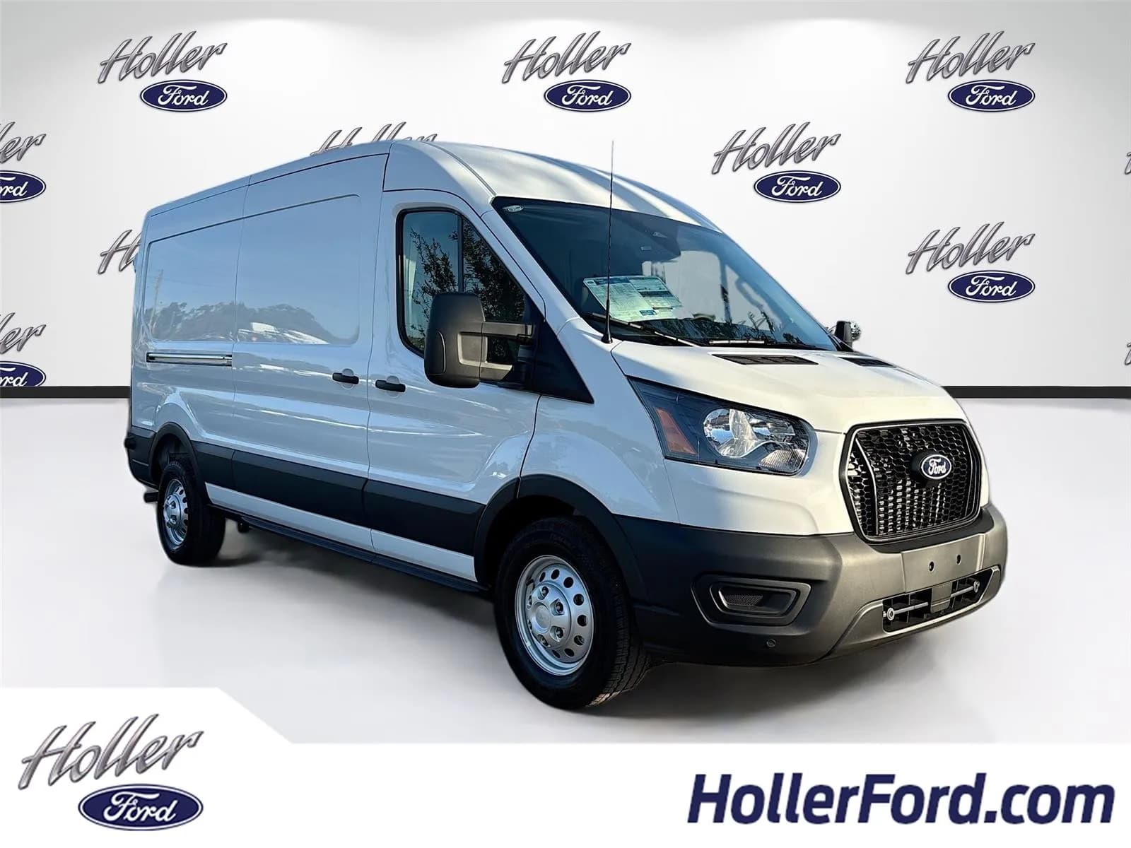 2026 Ford Transit 150 - Vans