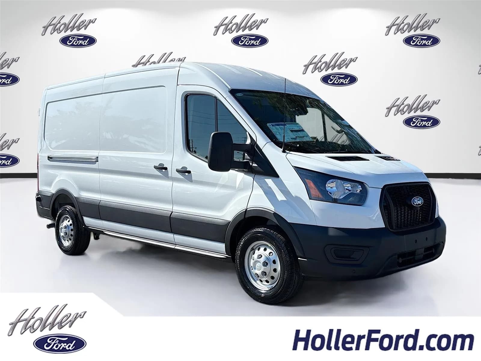 2026 Ford Transit 150 - Vans