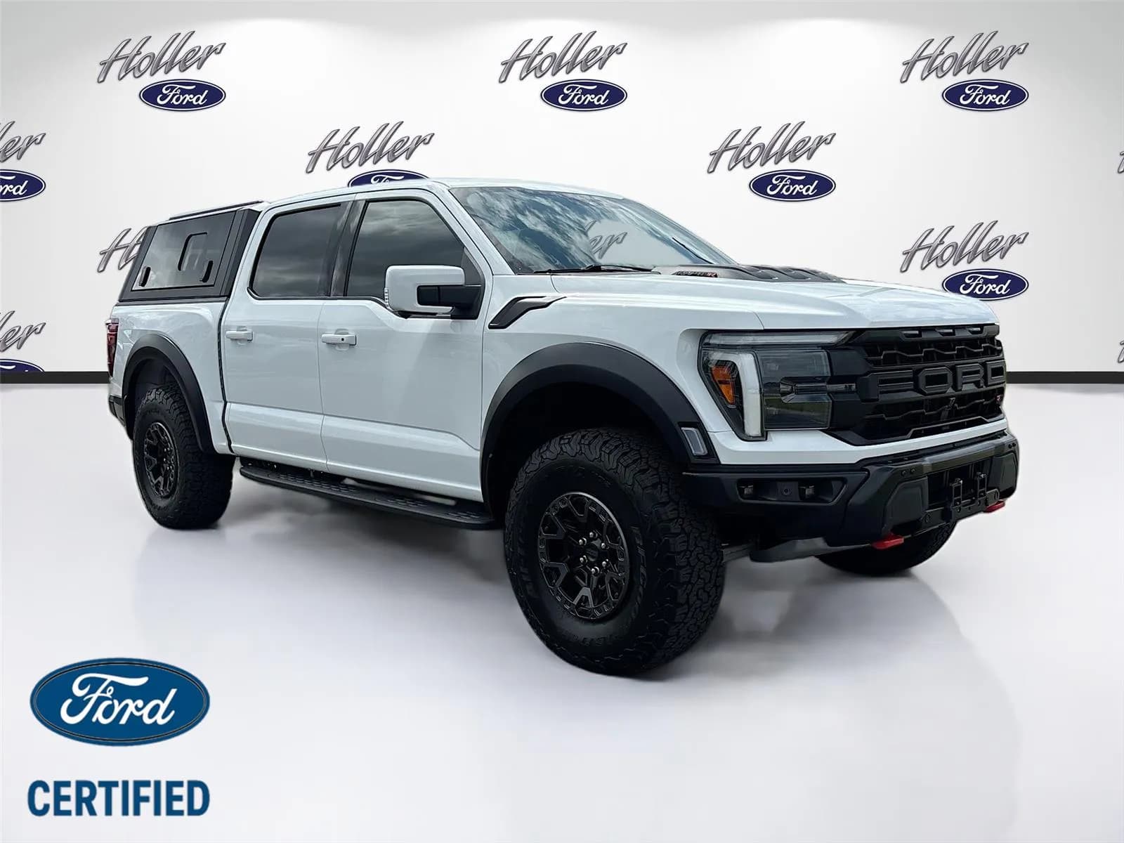 2024 Ford F-150 SuperCrew Cab - Pickup