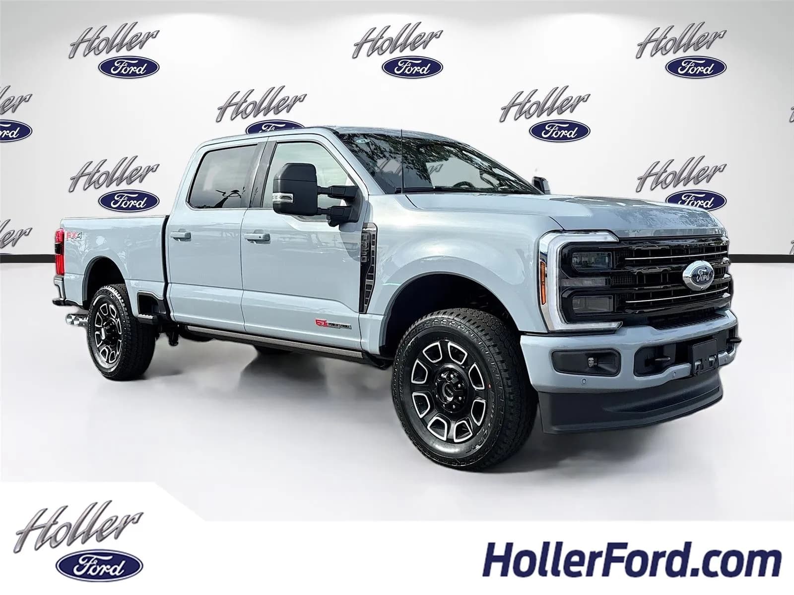 2026 Ford F-350 Crew Cab - Pickup