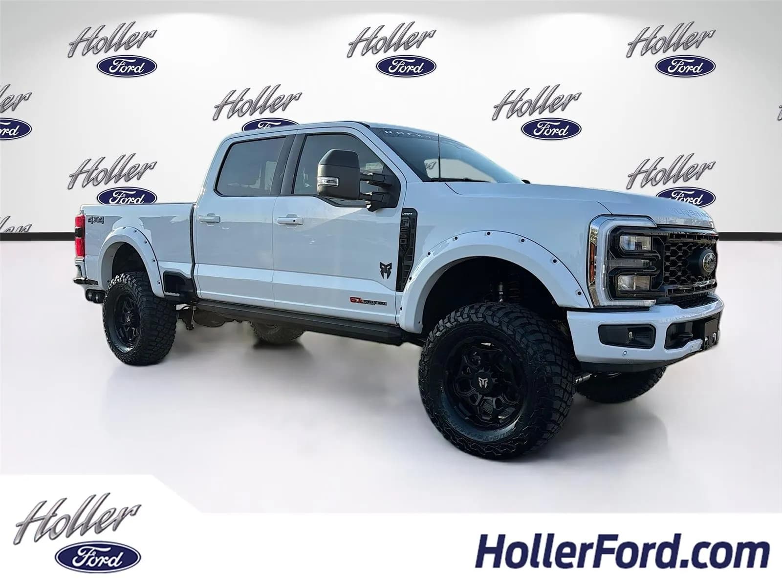 2026 Ford F-250 Crew Cab - Pickup