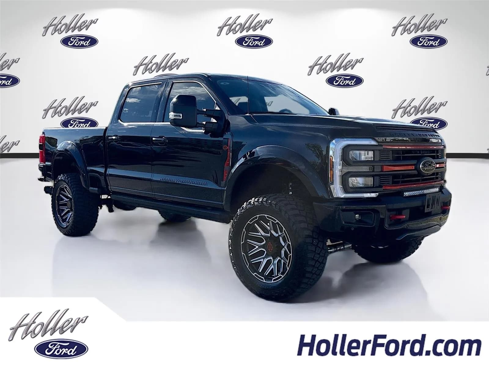 2026 Ford F-250 Crew Cab - Pickup