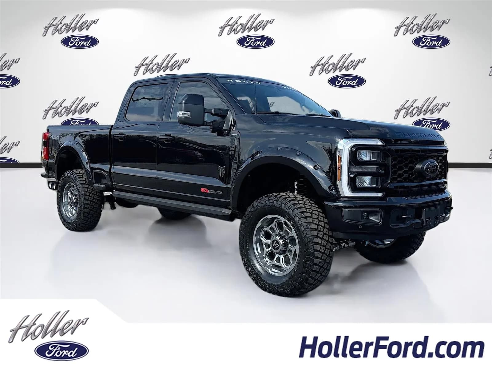 2026 Ford F-250 Crew Cab - Pickup