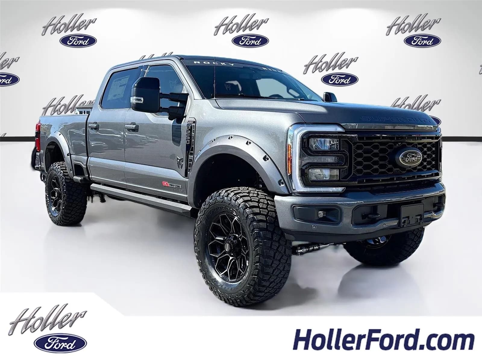 2026 Ford F-250 Crew Cab - Pickup