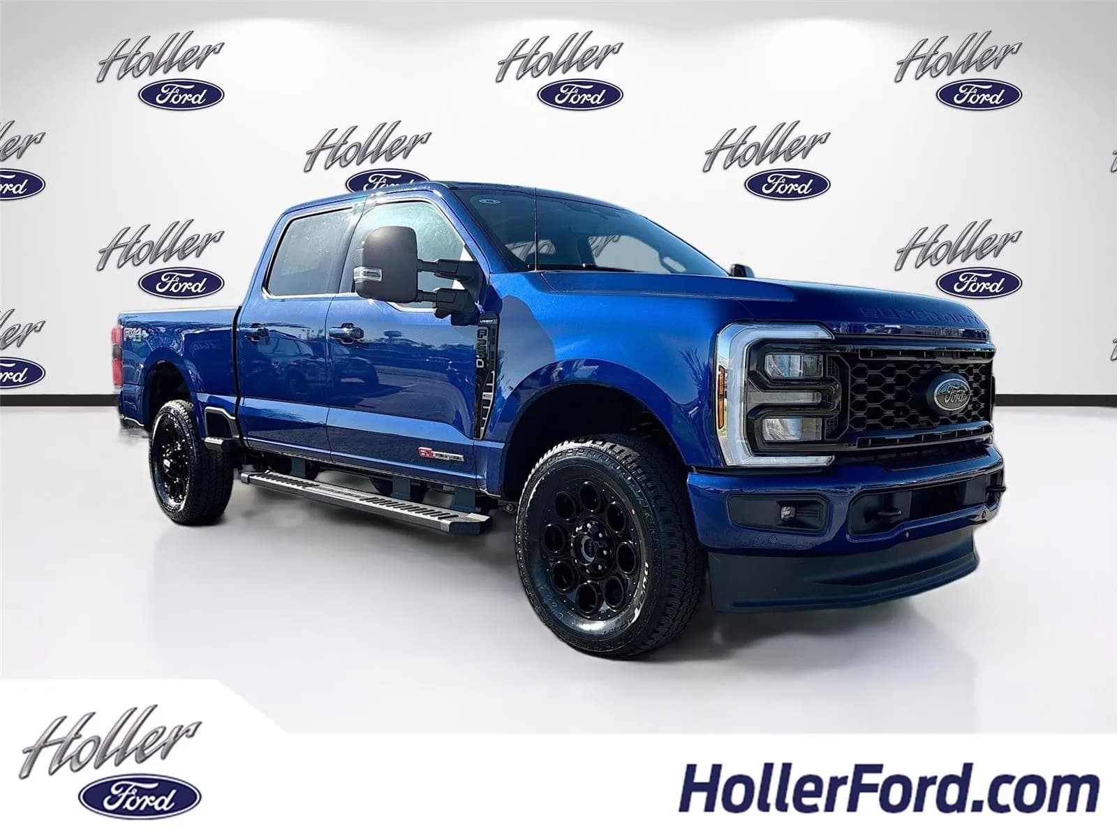 2026 Ford F-250 Crew Cab - Pickup