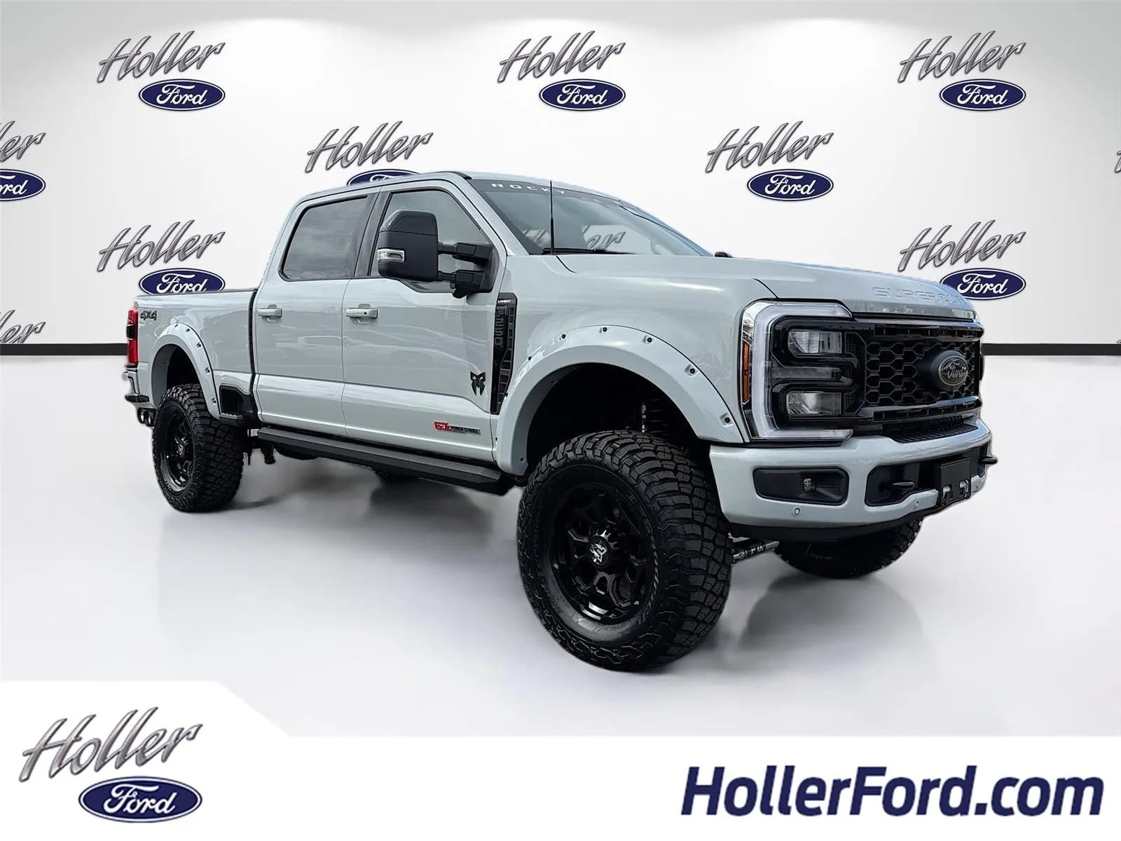 2026 Ford F-250 Crew Cab - Pickup