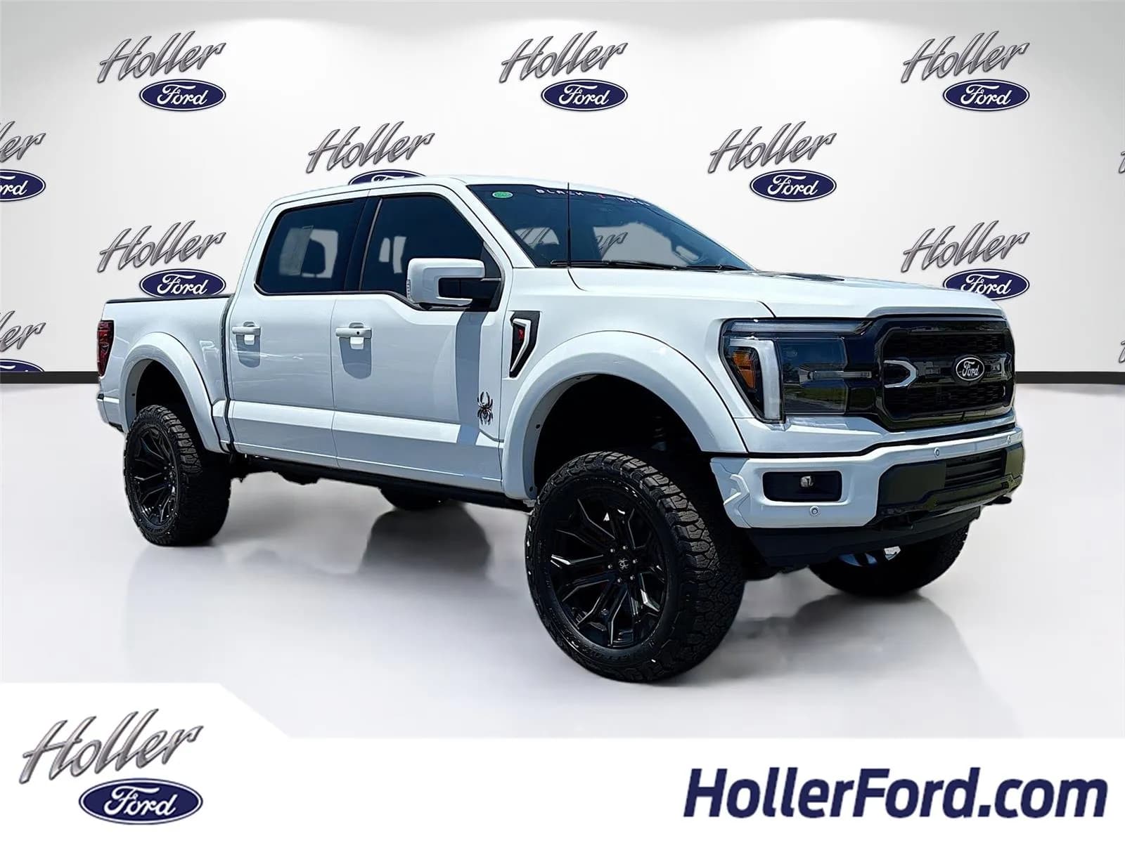2026 Ford F-150 SuperCrew Cab - Pickup