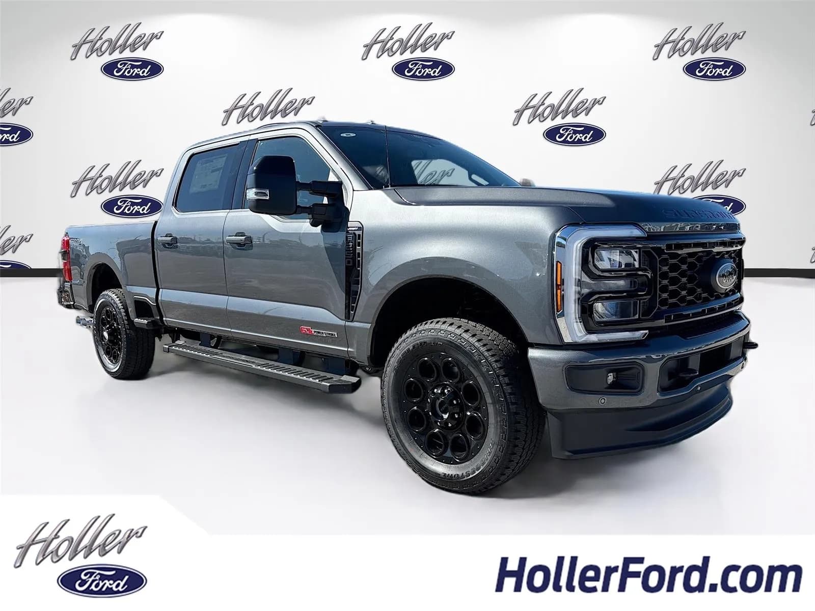 2026 Ford F-250 Crew Cab - Pickup
