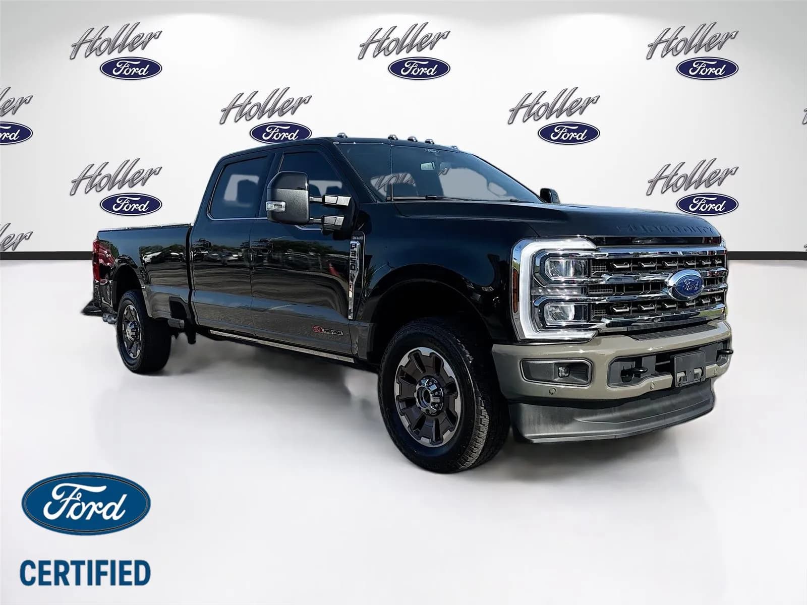 2026 Ford F-350 Crew Cab - Pickup