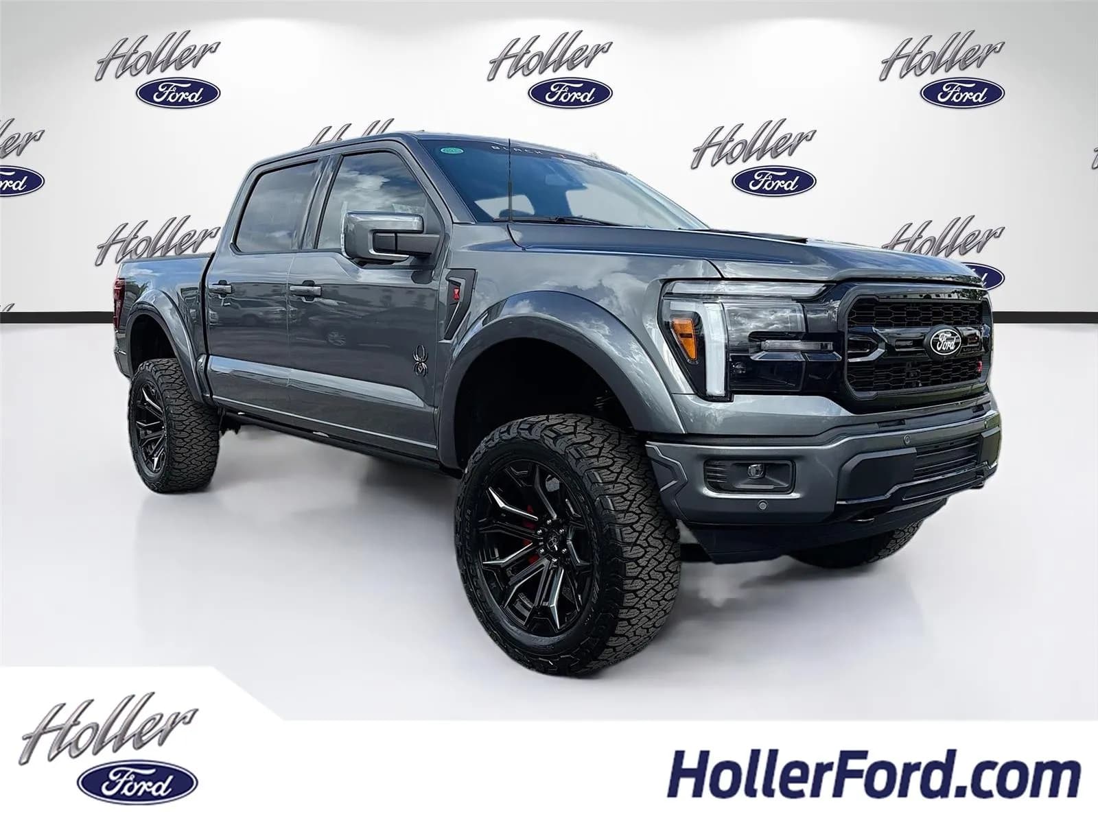 2026 Ford F-150 SuperCrew Cab - Pickup