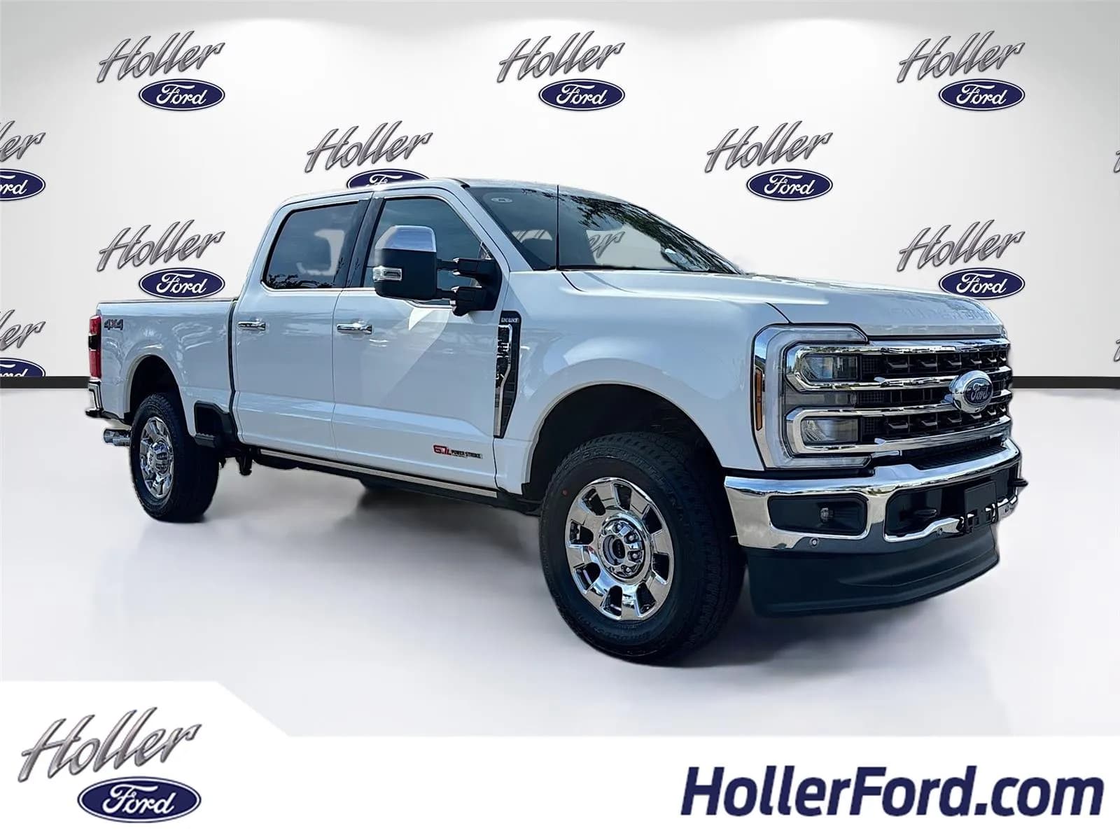 2026 Ford F-250 Crew Cab - Pickup